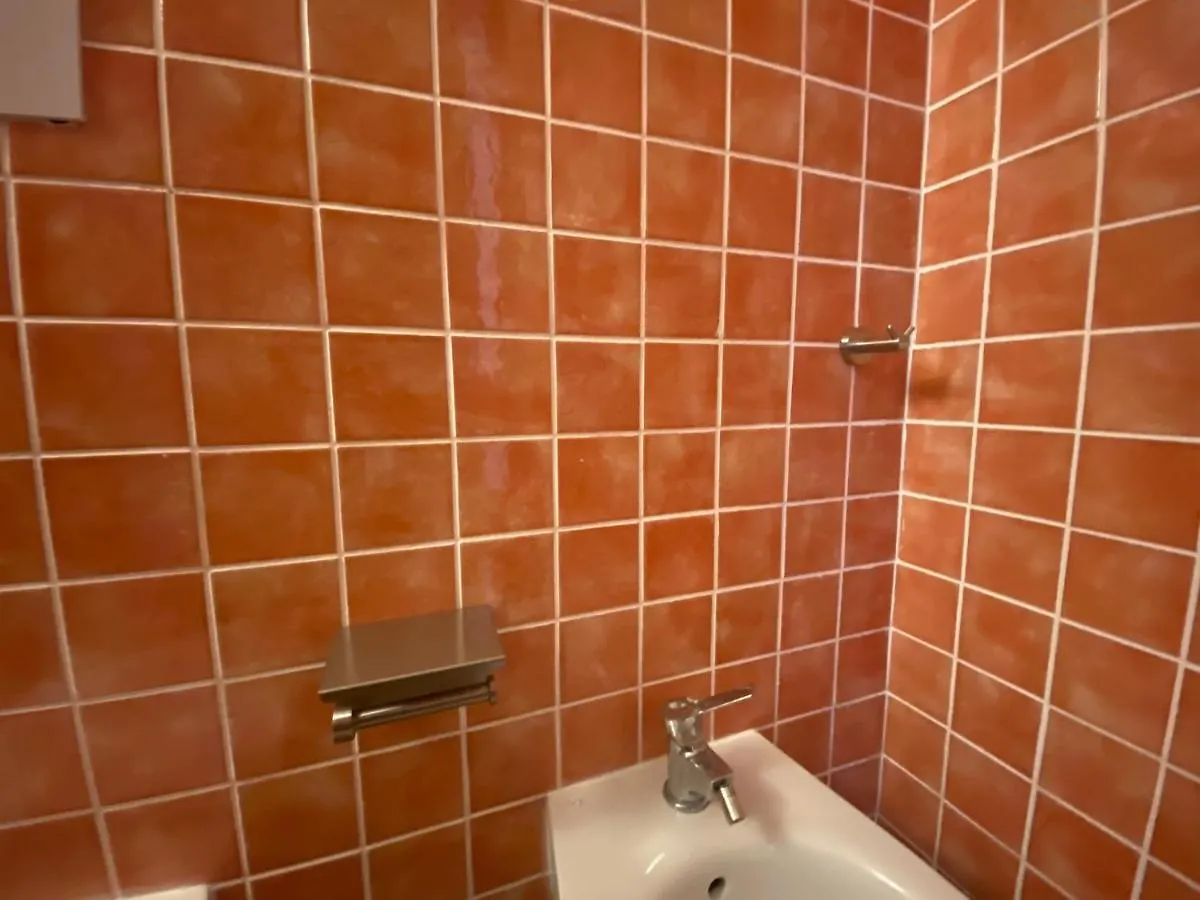 La Coccinella Al Mare Bed & Breakfast San Teodoro  Italy