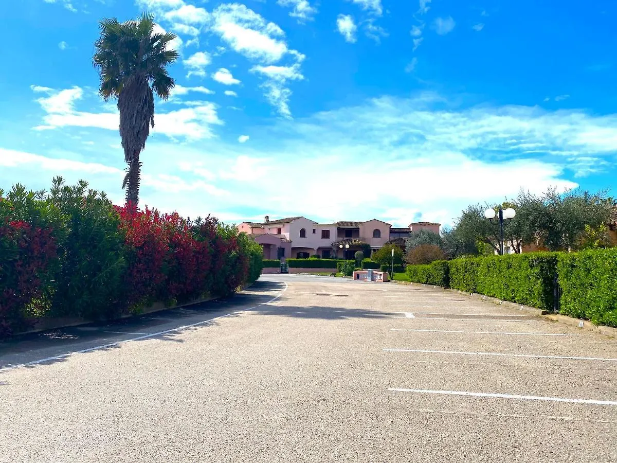La Coccinella Al Mare Bed & Breakfast San Teodoro   San Teodoro (Sardinia)