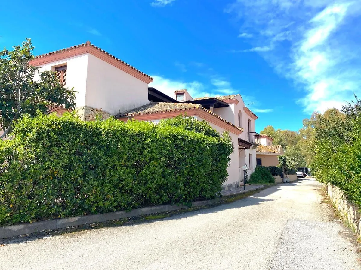 La Coccinella Al Mare Bed & Breakfast San Teodoro