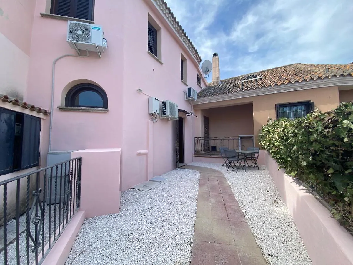 Bed and Breakfast La Coccinella Al Mare San Teodoro  San Teodoro (Sardinia)