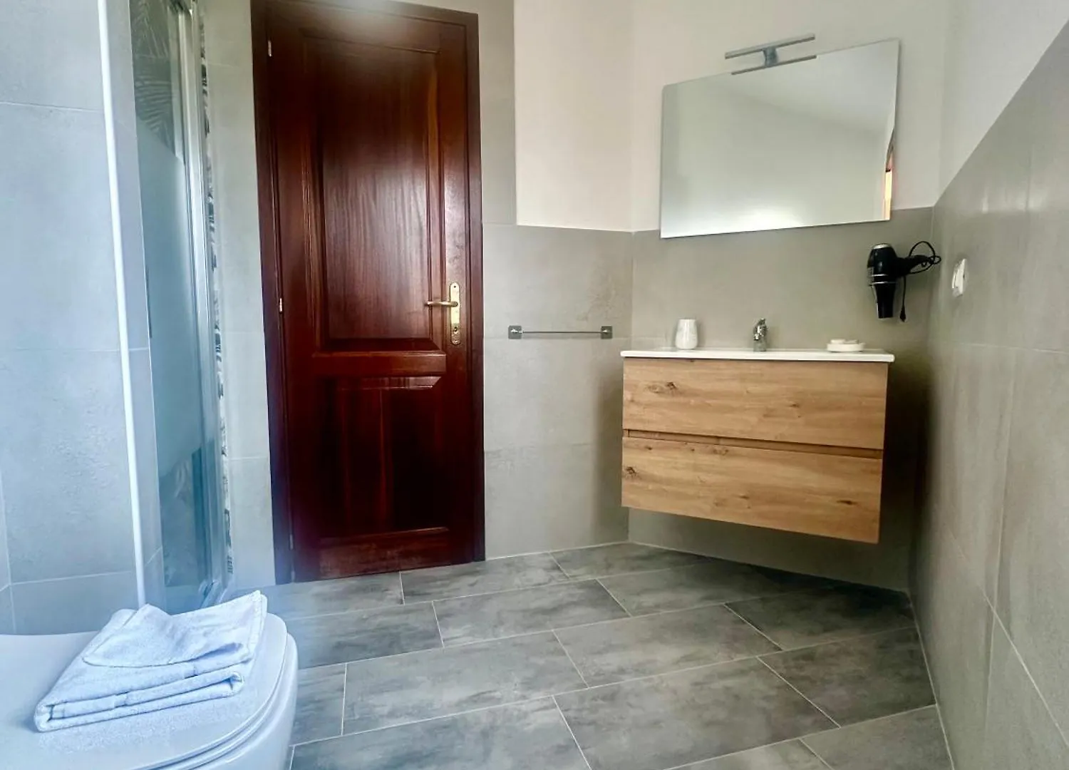La Coccinella Al Mare Bed & Breakfast San Teodoro  Italy