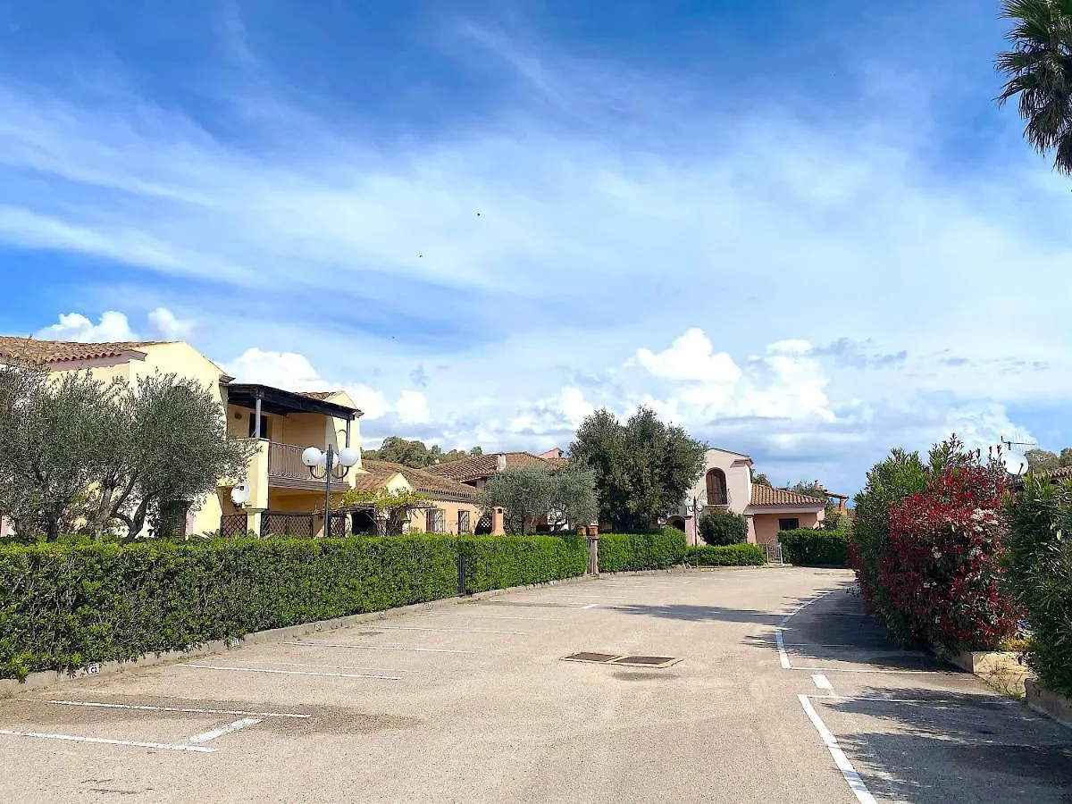 Bed and Breakfast La Coccinella al mare San Teodoro