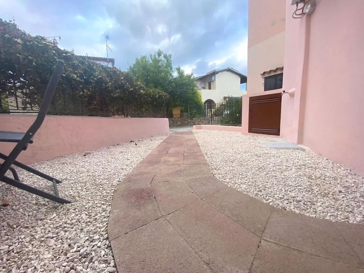 Bed and Breakfast La Coccinella al mare San Teodoro  Bed & Breakfast San Teodoro (Sardinia)