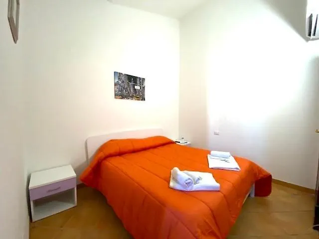 Bed and Breakfast La Coccinella al mare San Teodoro