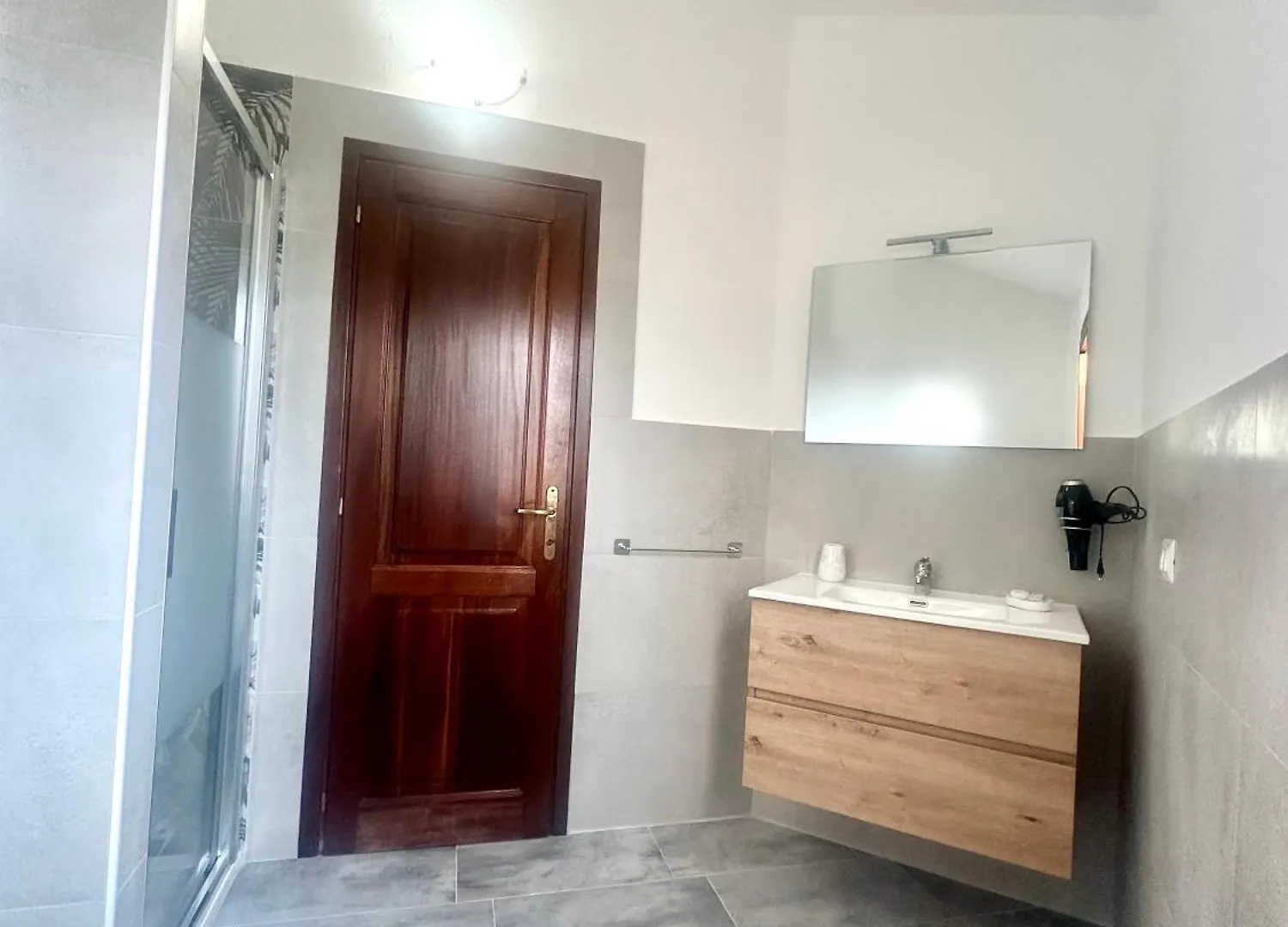 Bed and Breakfast La Coccinella al mare San Teodoro  Italia