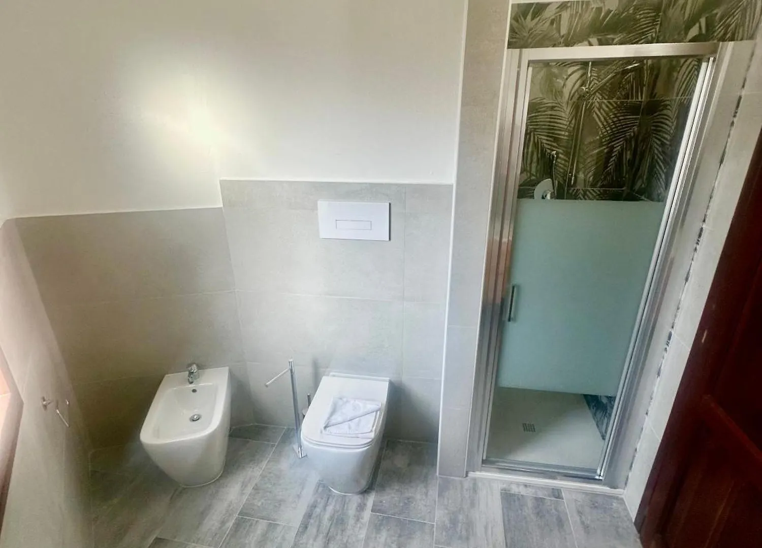 Bed & Breakfast Bed and Breakfast La Coccinella al mare San Teodoro