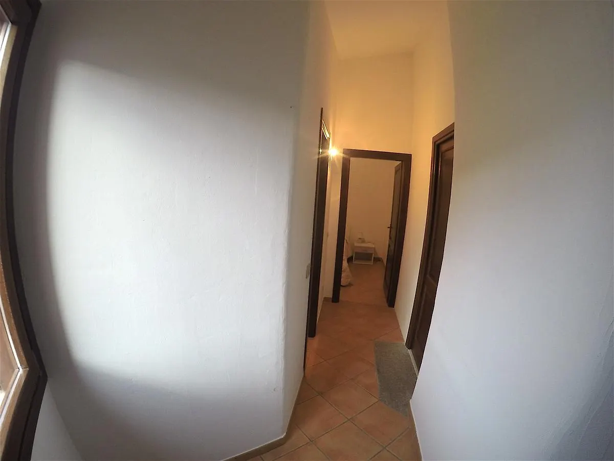 Bed and Breakfast La Coccinella al mare San Teodoro  Italia