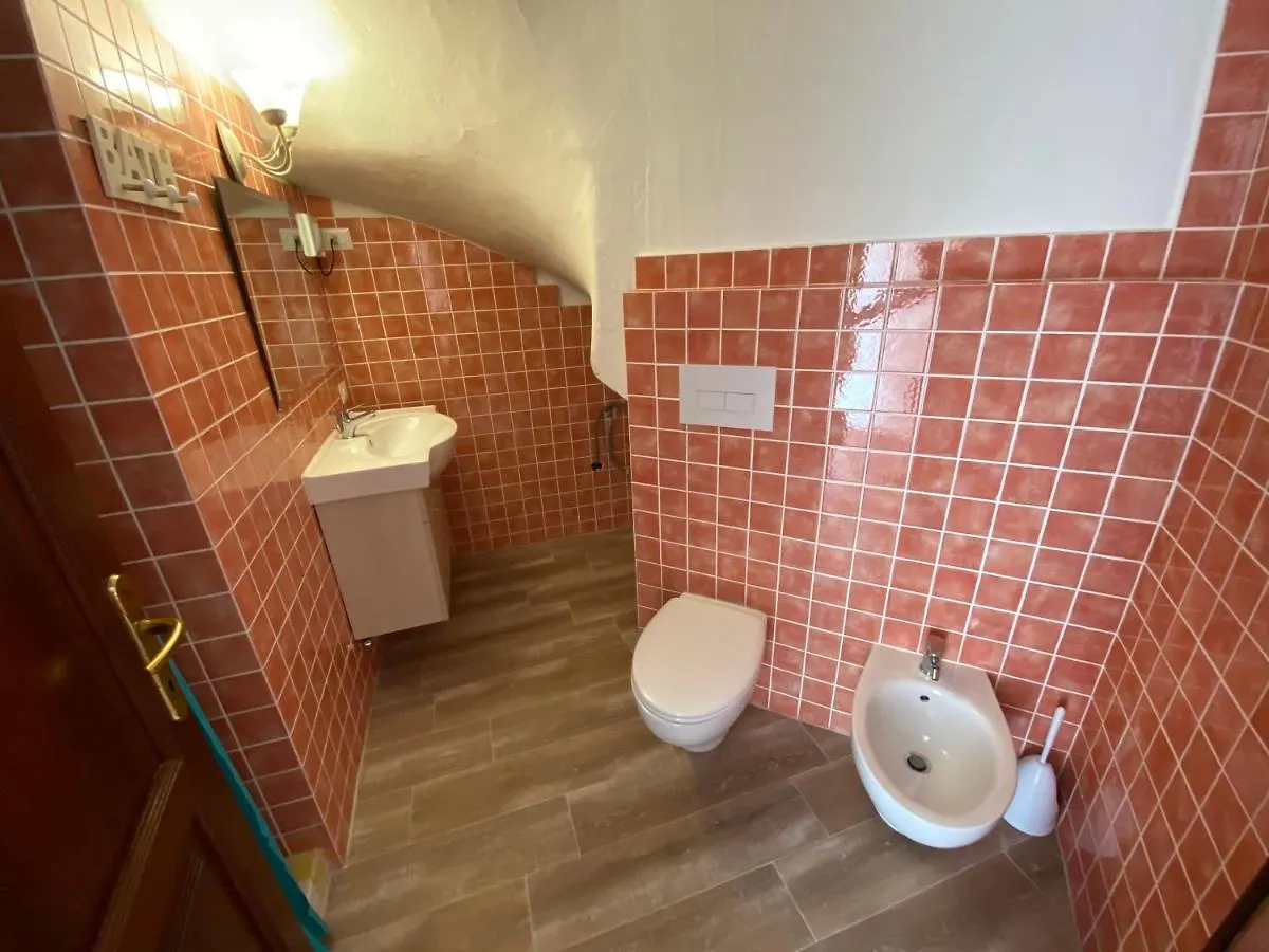 Bed and Breakfast La Coccinella al mare San Teodoro  0*, San Teodoro (Sardinia) Italia